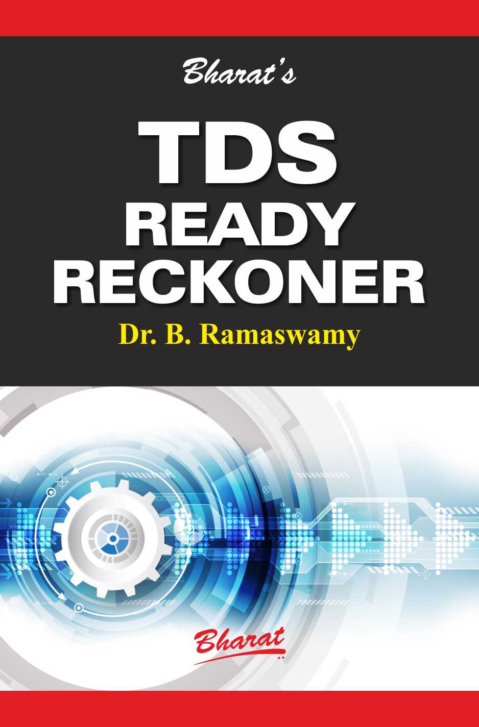 T D S Ready Reckoner